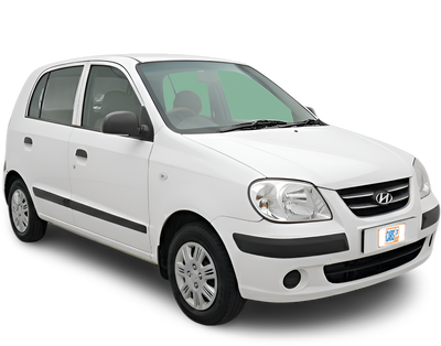Hyundai Santro Xing-img